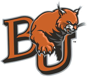 Baker University banner logo