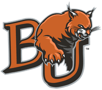 Baker University banner logo