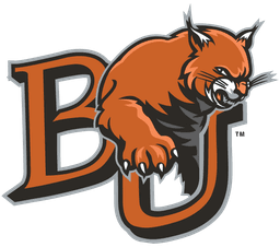 Baker University banner logo